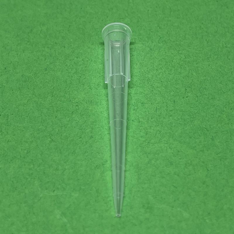 Наконечники "SENTE-LAB", типу UNIVERSAL 200 мкл для IVD